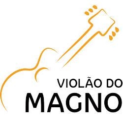 Violão do Magno