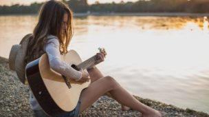 aprender a tocar violão iniciante sozinho