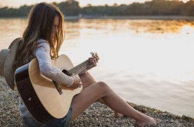 Aprender a tocar violão iniciante sozinho