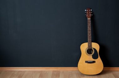 Curso online de violão: o que você irá aprender?