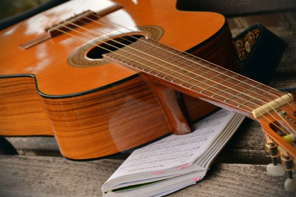 aprender violão online